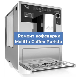 Ремонт платы управления на кофемашине Melitta Caffeo Purista в Волгограде